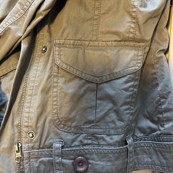 Fashion jacket - Picture 7 of 7